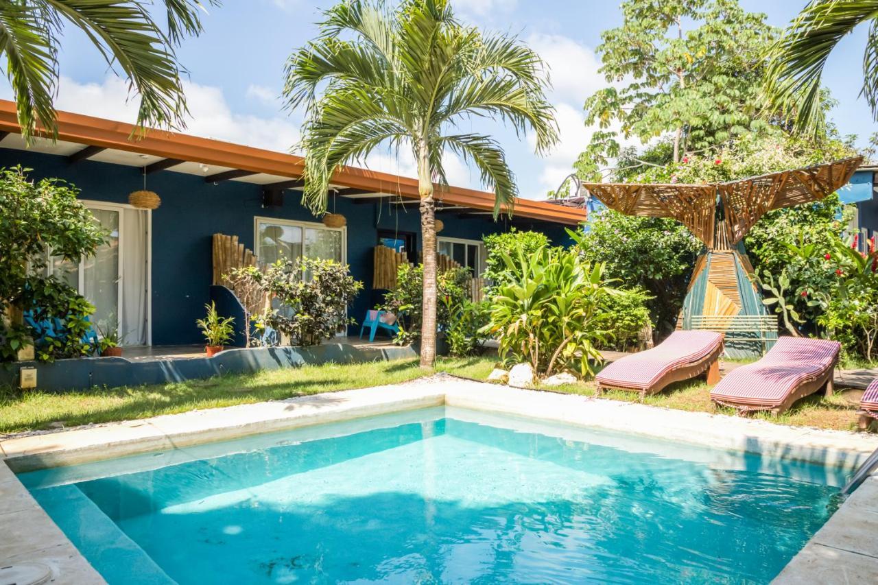 Selina Pedasi Hotel Pedasi Town ภายนอก รูปภาพ