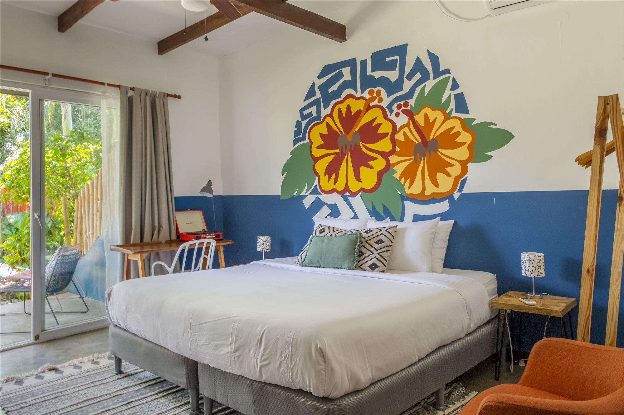 Selina Pedasi Hotel Pedasi Town ภายนอก รูปภาพ