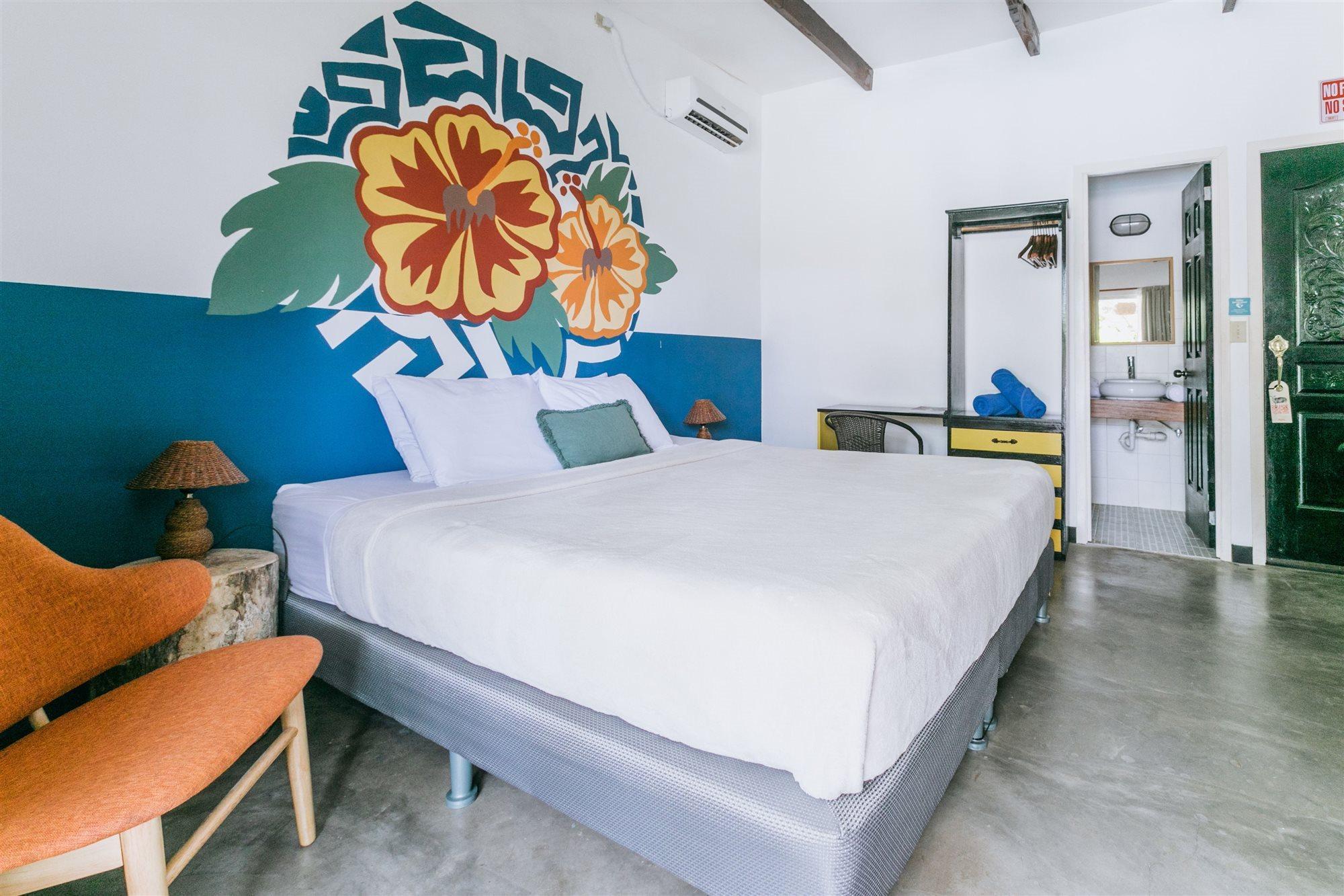 Selina Pedasi Hotel Pedasi Town ภายนอก รูปภาพ