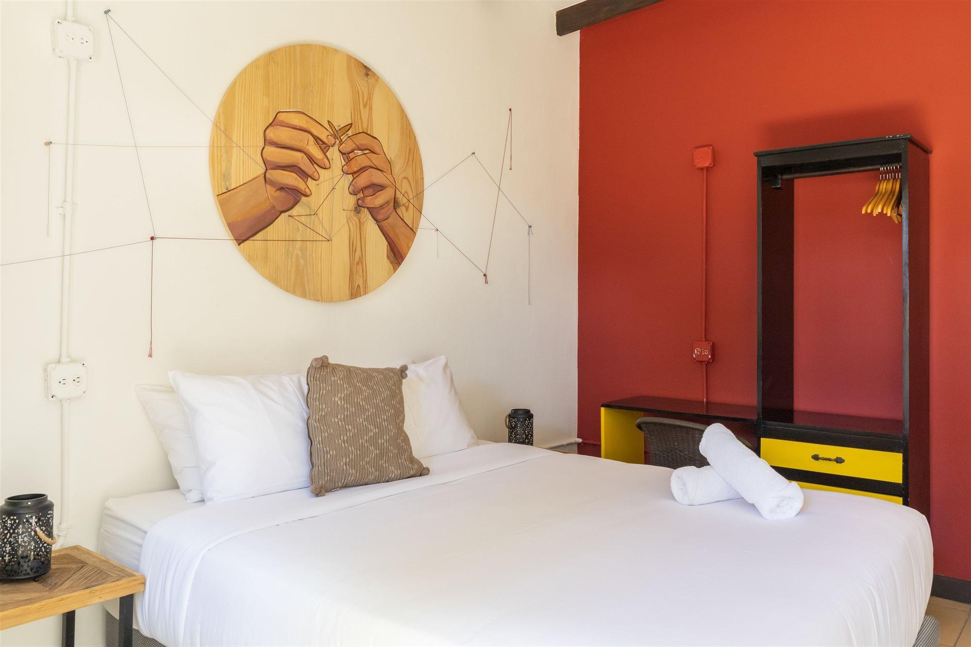 Selina Pedasi Hotel Pedasi Town ภายนอก รูปภาพ