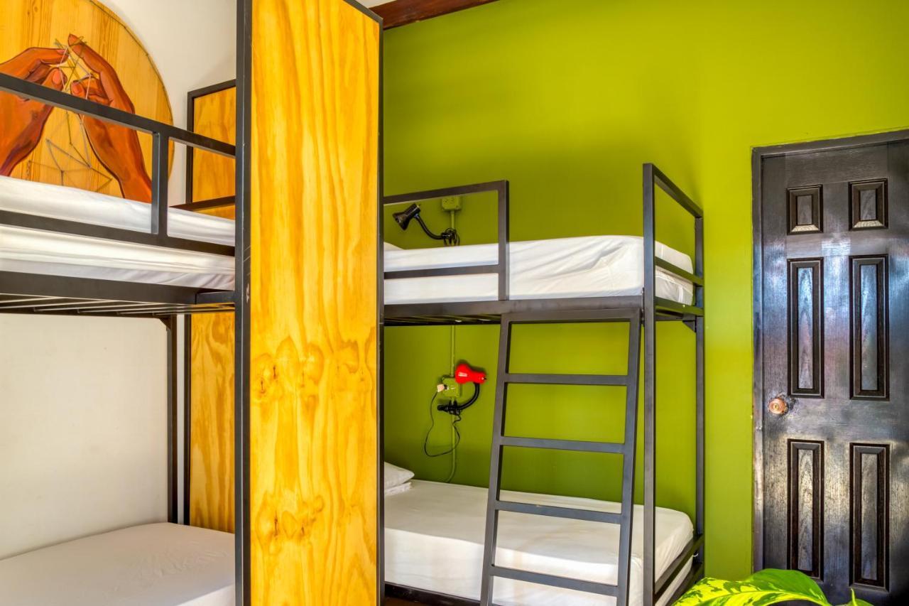 Selina Pedasi Hotel Pedasi Town ห้อง รูปภาพ