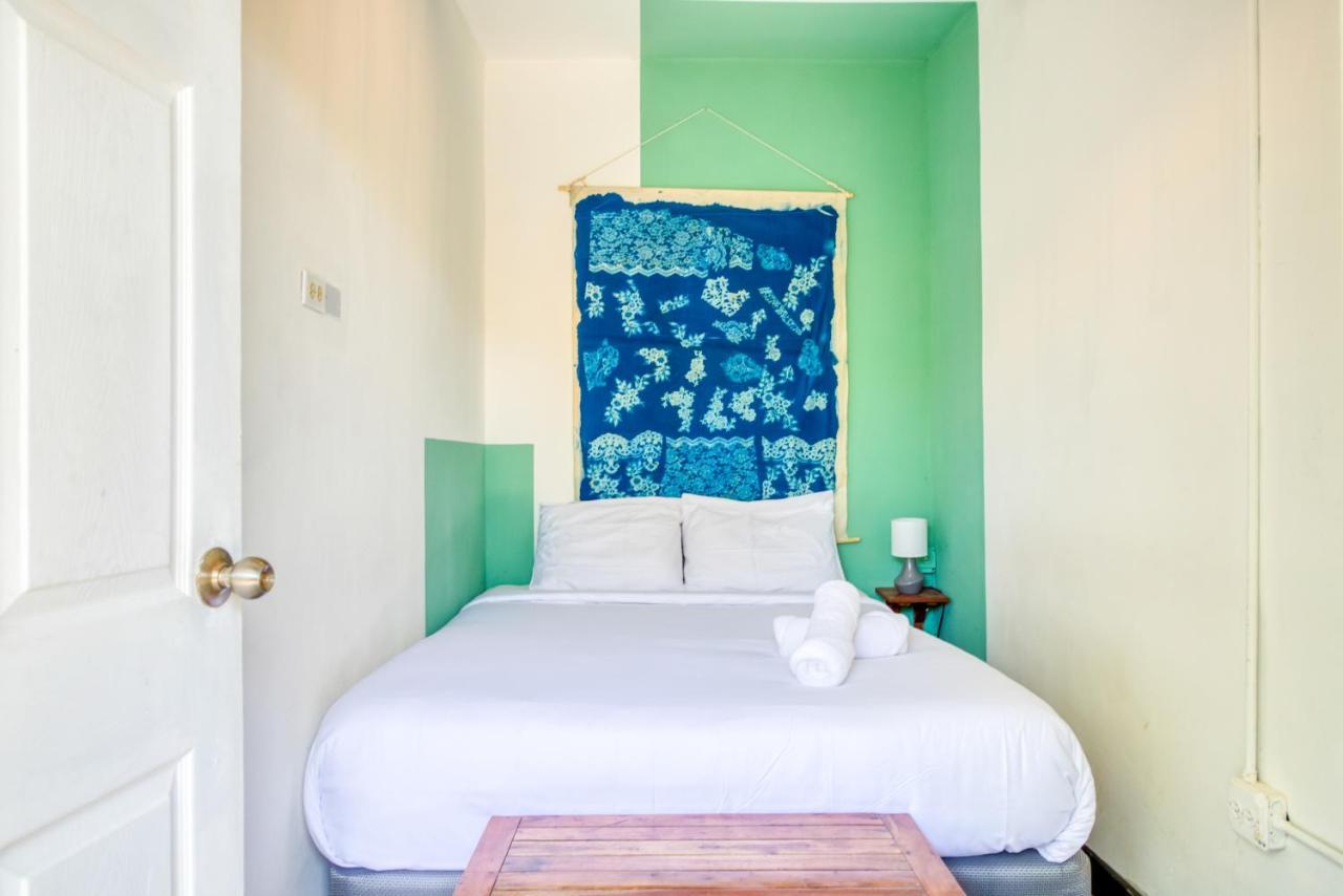 Selina Pedasi Hotel Pedasi Town ภายนอก รูปภาพ