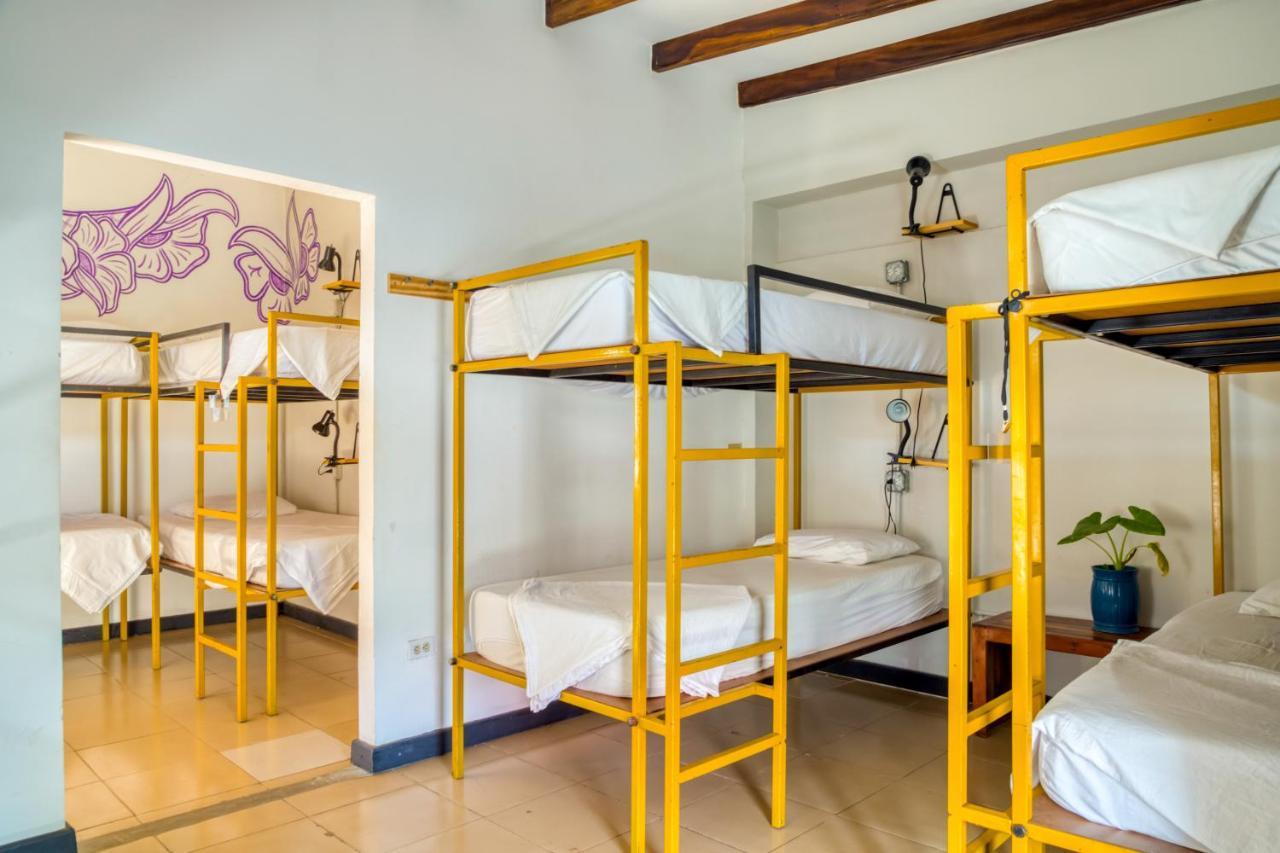 Selina Pedasi Hotel Pedasi Town ภายนอก รูปภาพ